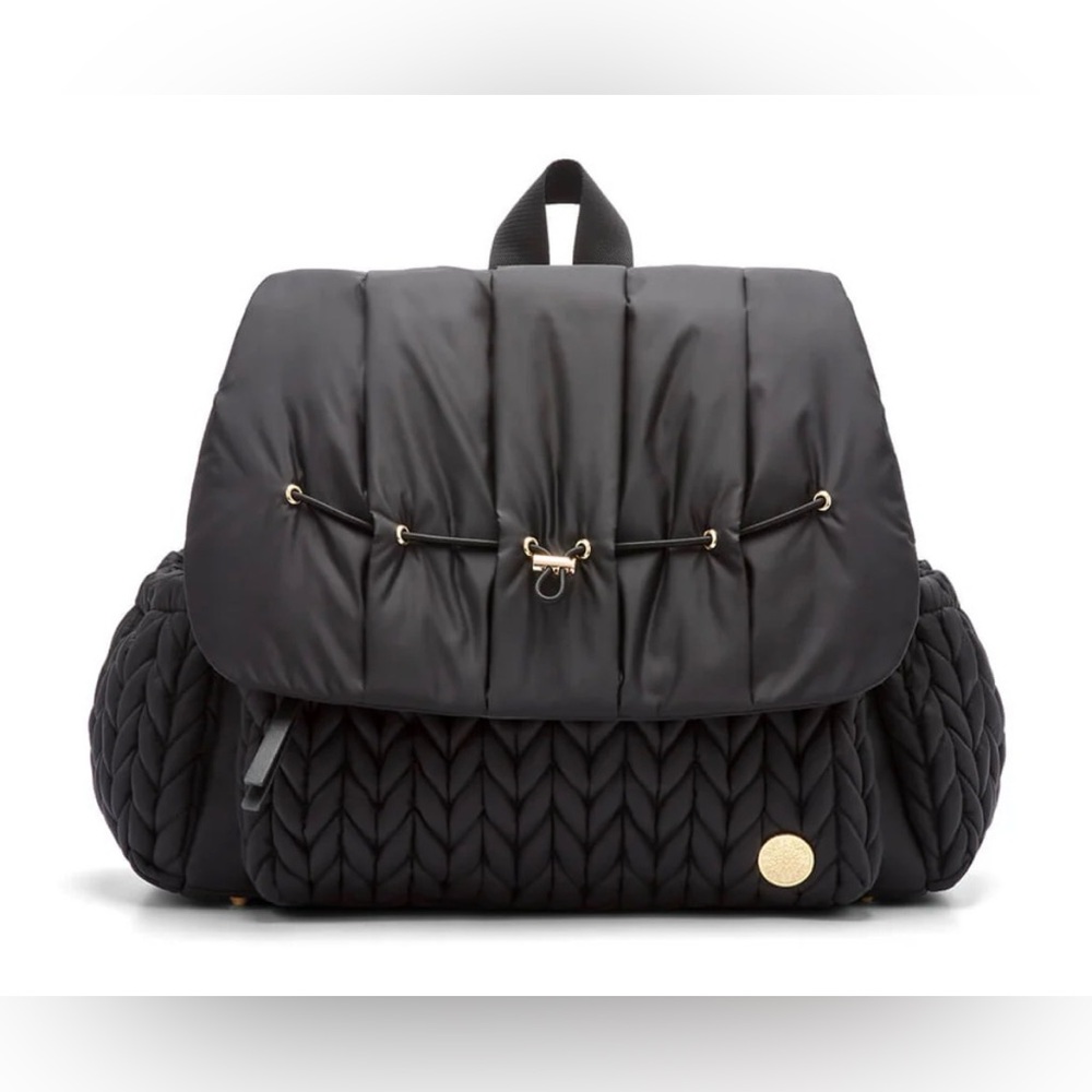 Happ Diaper Bag